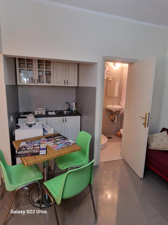 Apartments Katarina 코토르 외부 사진