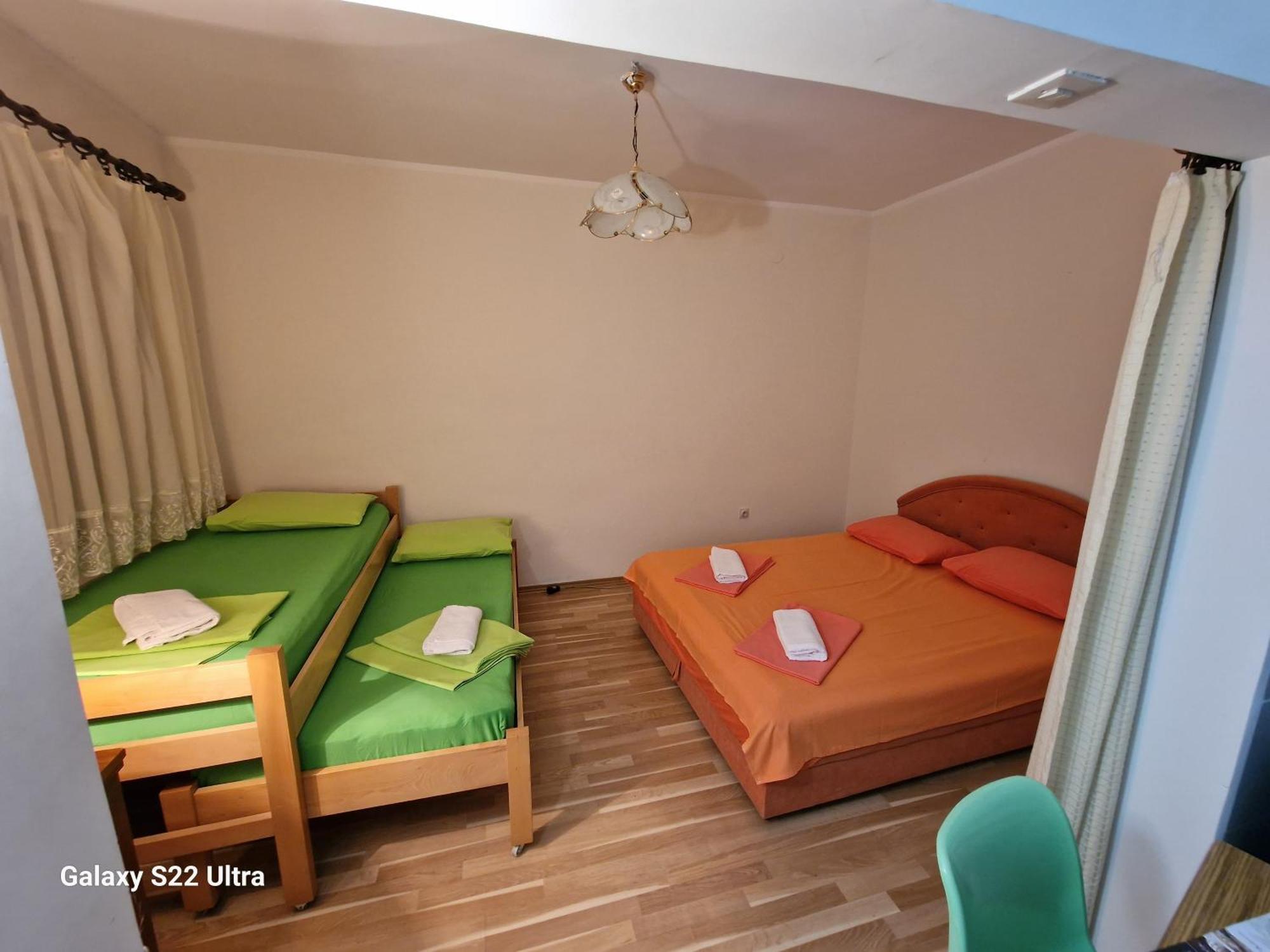 Apartments Katarina 코토르 객실 사진