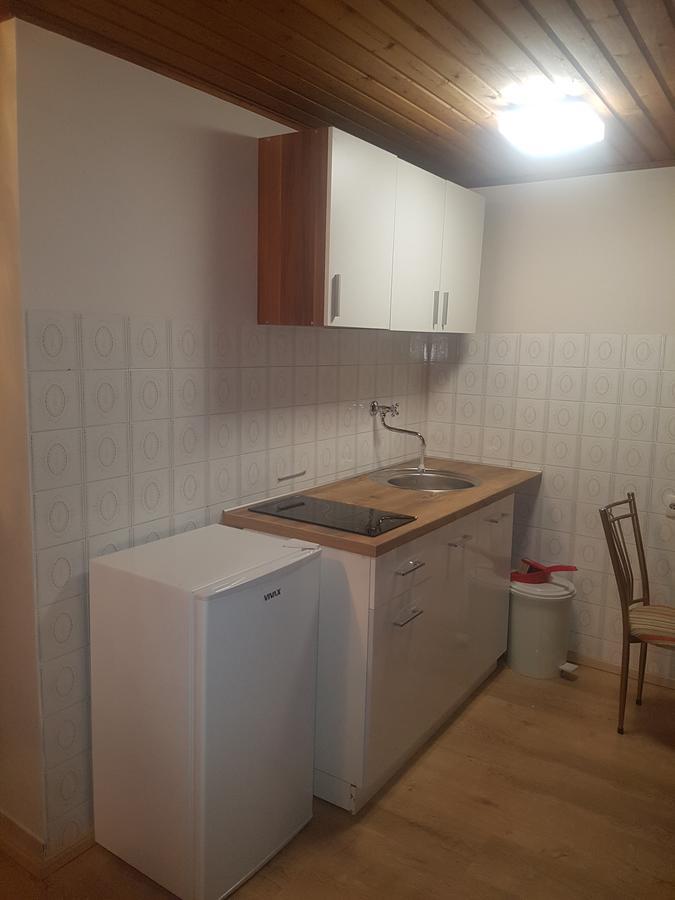 Apartments Katarina 코토르 외부 사진
